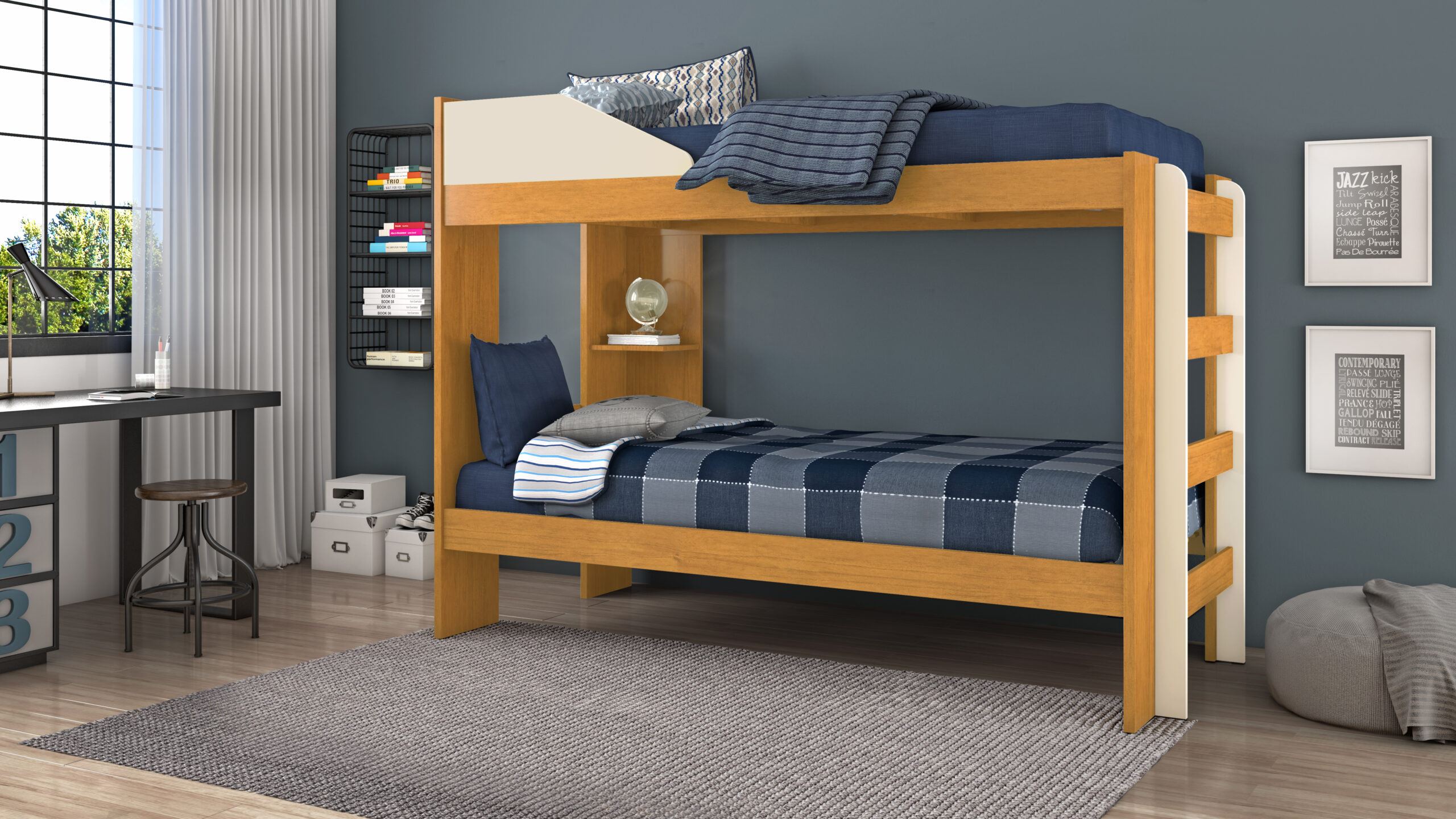 Beliche Indy Cinamomo/Off - Imagem 6