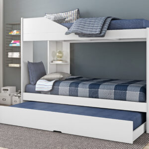 Beliche Indy Branco com Auxiliar