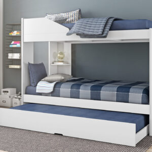 Beliche Indy Branco com Auxiliar