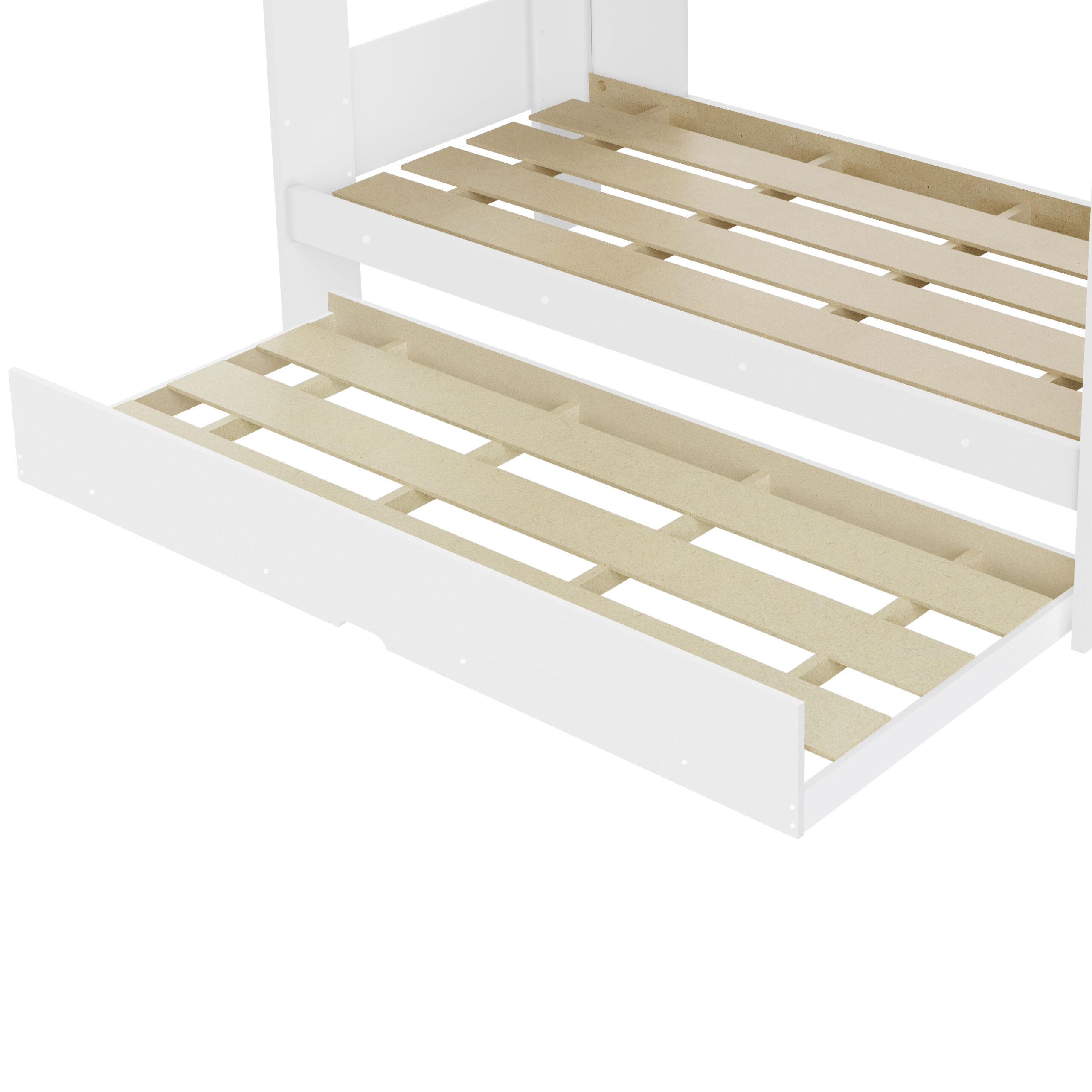 Beliche Indy Branco com Auxiliar - Imagem 3